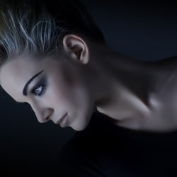 Hair and Make Up by Nicole Warth