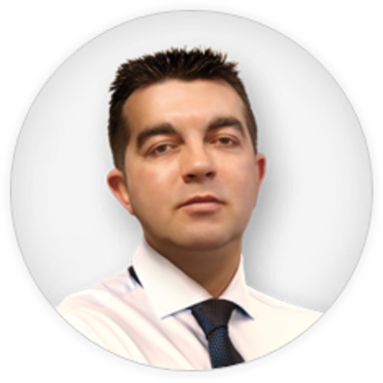 Vitaly Klauser