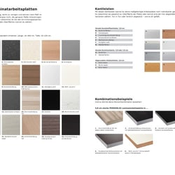 Range Brochure Kitchen 2012 Seite 30