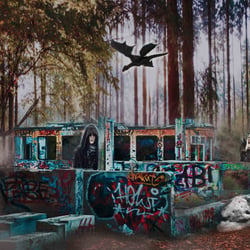 Lost Places