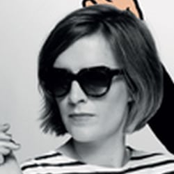 Grafik und Layout für style+