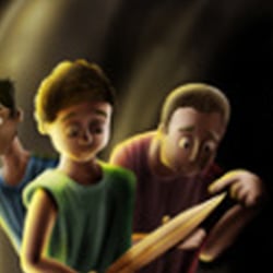 Drachatan (Kinderbuch)