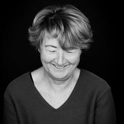 CHARAKTER PORTRAIT – BEWEGTE ANSICHTEN