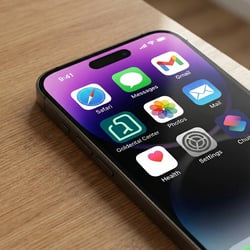 App Icon