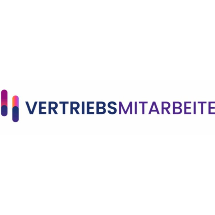 Vertriebsmitarbeiter. Ai
