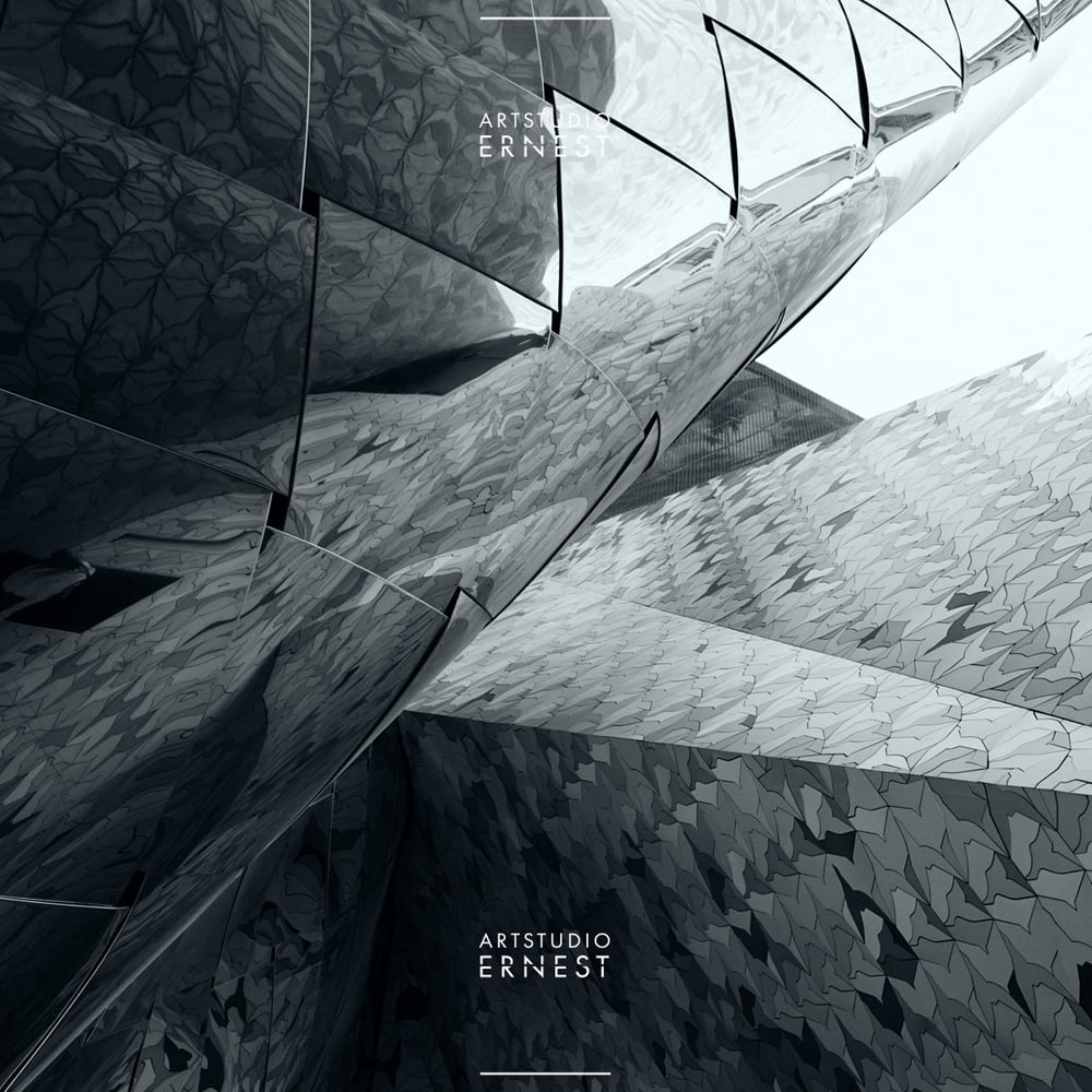 Philharmonie de Paris, Arch. Jean Nouvel Nr.: 7