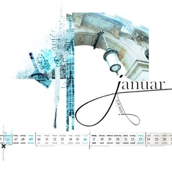 JANUAR 2