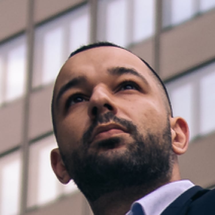 Mohamed Ali Oukassi