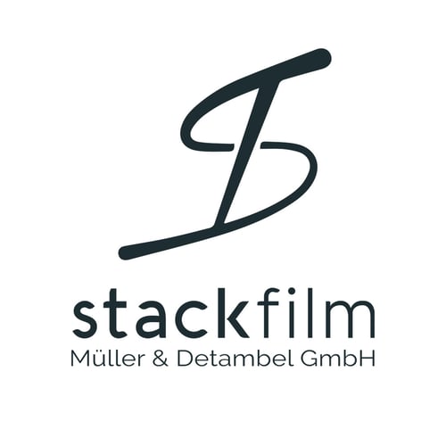 Stackfilm GmbH