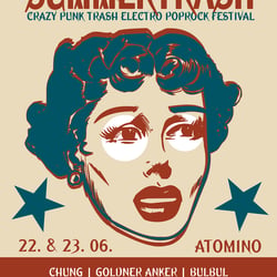 Konzept Summertrash 07