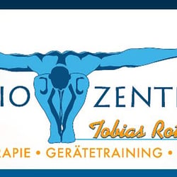 CI – Physiozentrum Rott