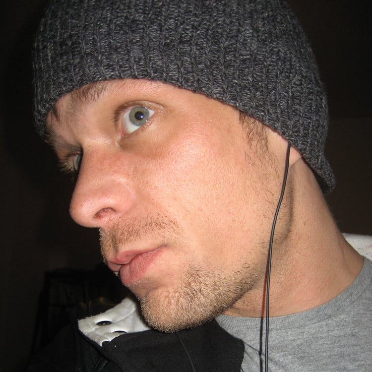 Ben Breuer