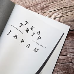 Teatrip Japan – Auf den Spuren des grünen Goldes