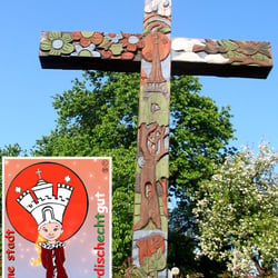 Fischerkreuz