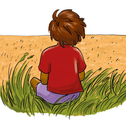 Illustration Umweltdetektive grenzenlos