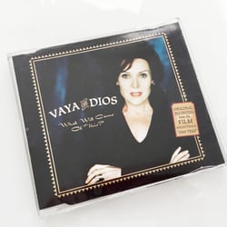 Vaya con Dias, Soundtrack zu Das Trio, 1998, BMG München