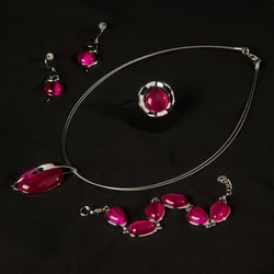 Schmuck-Set
