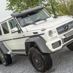 Mercedes-Chio