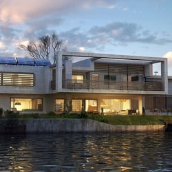 ArchitecturalVisualization MaxKulich 07