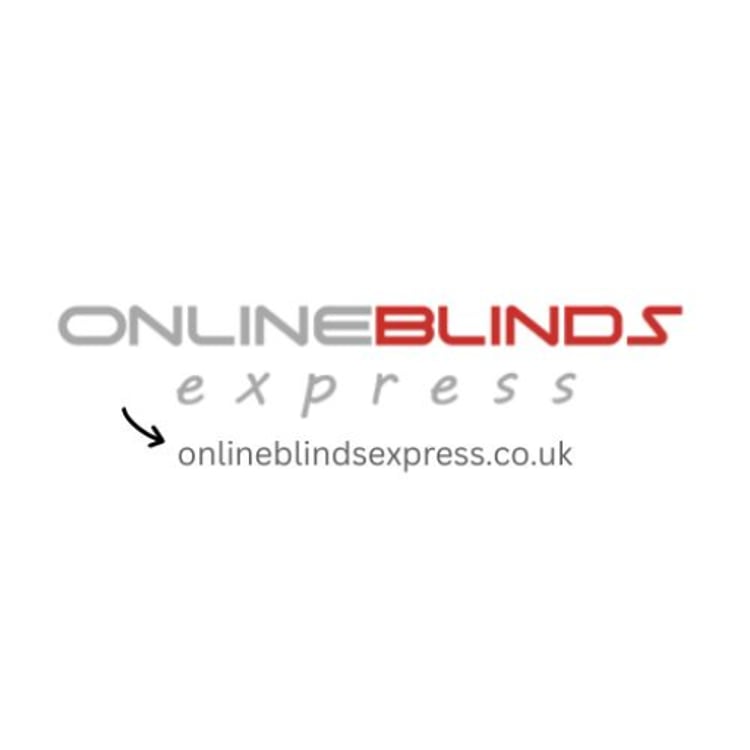 Online Blinds Express