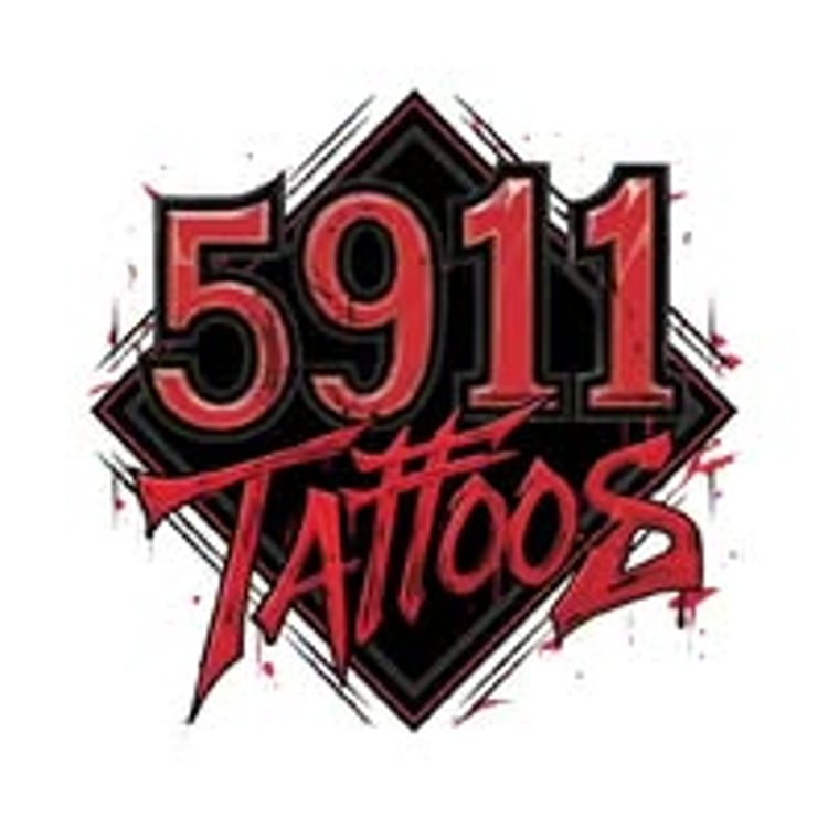 5911 Tattoos