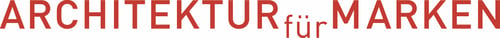 Architektur für Marken