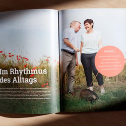 Magazin Rheumahelden
