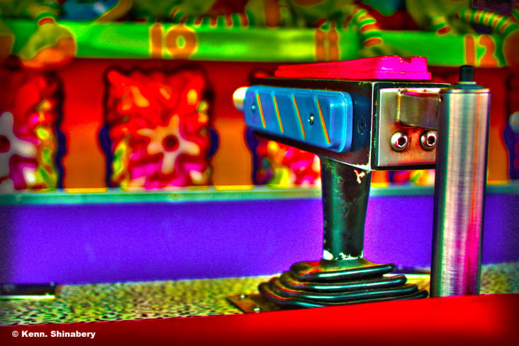 All Things Fun Series 2