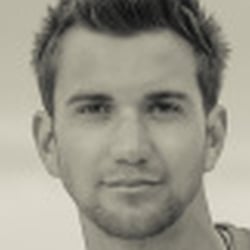 Simon b/w