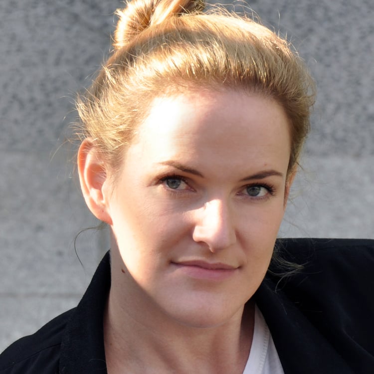Katharina Gradl