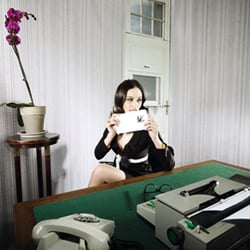 Coco Lores Kollektion Büro Couture1