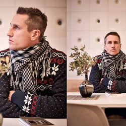 Sven Hillenkamp, Stockholm