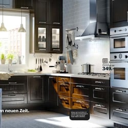 Range Brochure Kitchen 2012 Seite 17