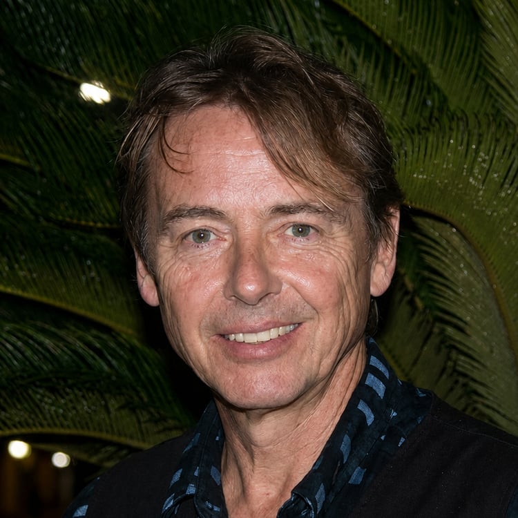 Ronald Bates