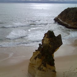 Algarve bei Albufeira