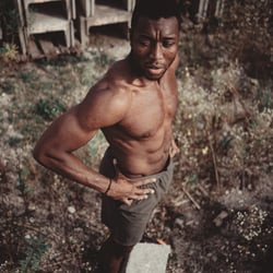 Personal Trainer: Kpaou Kondodji