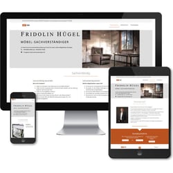 Webdesign und Programmierung