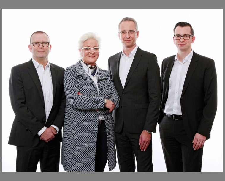FIRMENDARSTELLUNG