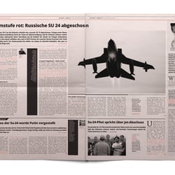Der Prophet – Tageszeitung