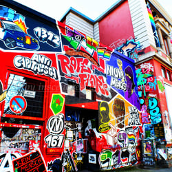 Streetart