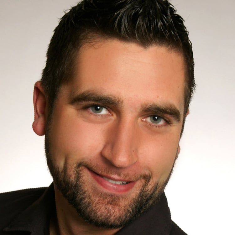 Daniel Hoolachan
