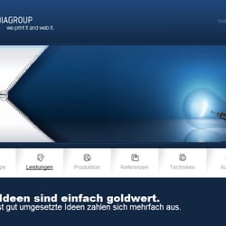 C&C Mediagroup (Stuttgart/Istanbul)