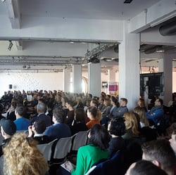 Brand Day Cologne 2018