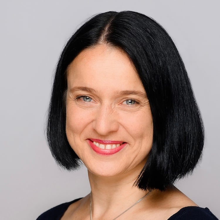 Kathrin Schubert