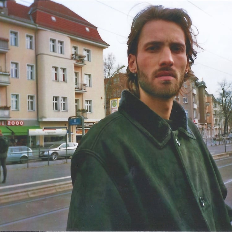 Nico Bülles