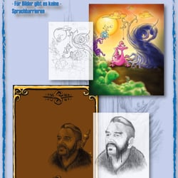 Portfolio seite 3