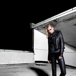 Black Leather 3