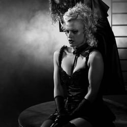 Jekyll & Hyde