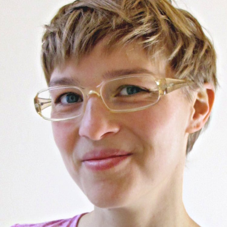 Anja Schmidt