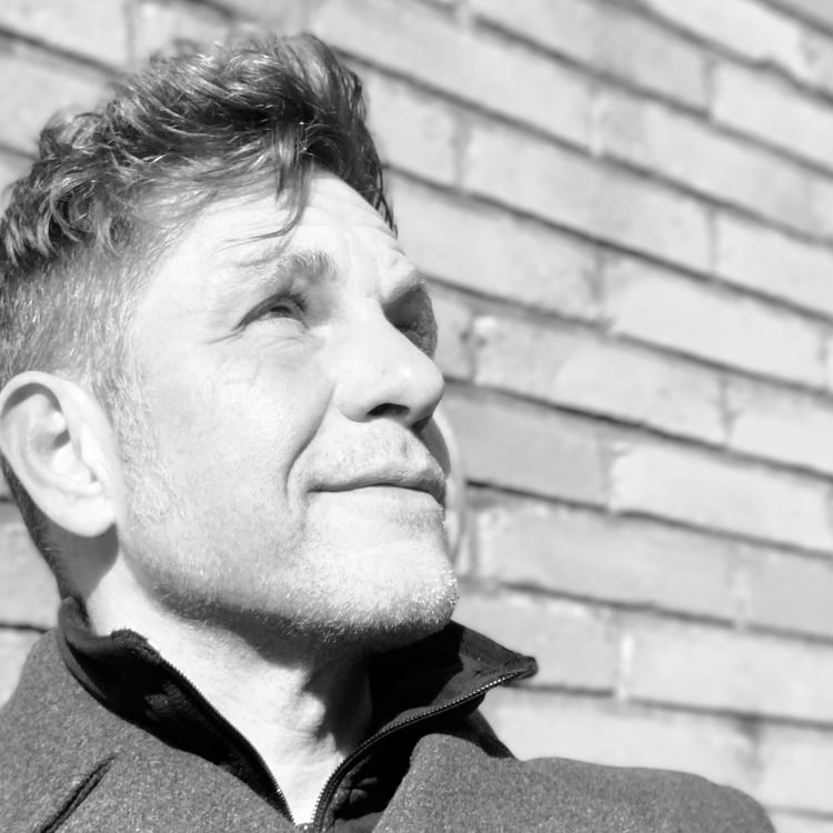 Joachim Hirschberger